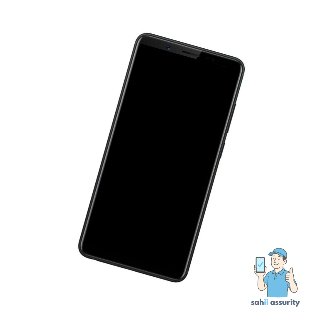 Fingerprint Sensor with Flex Cable for Vivo Z10 Red